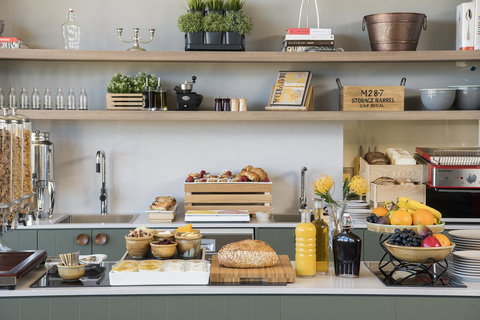 Abode Murrumbateman - Stays Accommodation 6