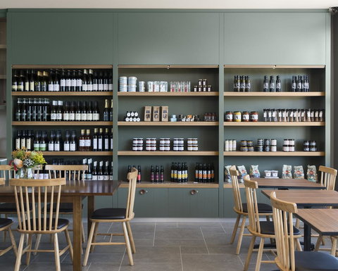 Abode Murrumbateman - Stays Accommodation 1