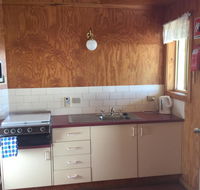 Jenolan Cabins - Stayed