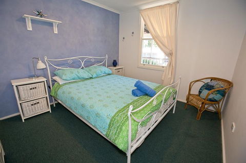 Bush & Bay Cottage - Stayed 20