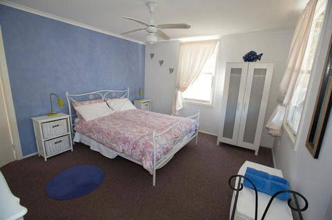 Bush & Bay Cottage - Stayed 8
