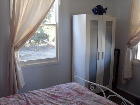 Bush & Bay Cottage - Stayed 9