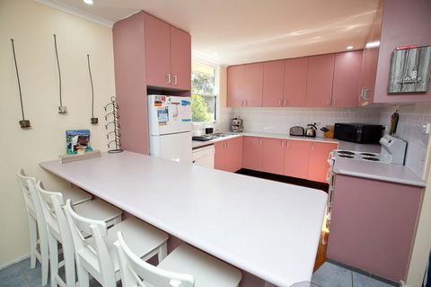 Bush & Bay Cottage - Stayed 13
