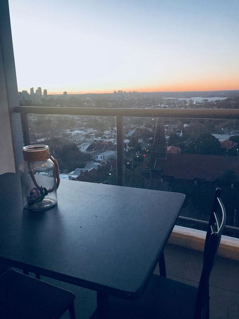 Bondi Junction Apartments - Stayed 14