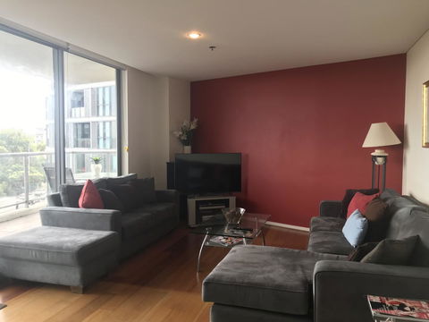 Bondi Junction Apartments - Stayed 10