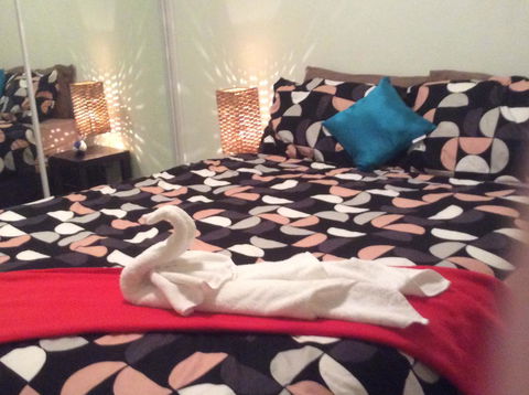 Bondi Junction Apartments - Stayed 28