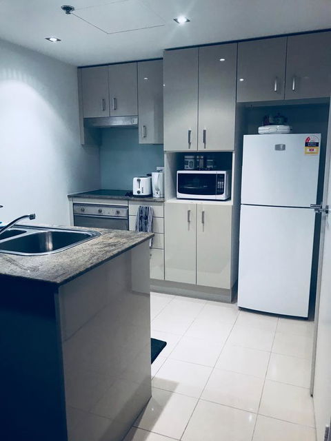 Bondi Junction Apartments - Stayed 16