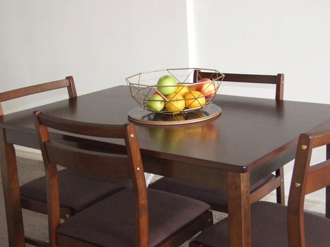 Bondi Junction Apartments - Stayed 36