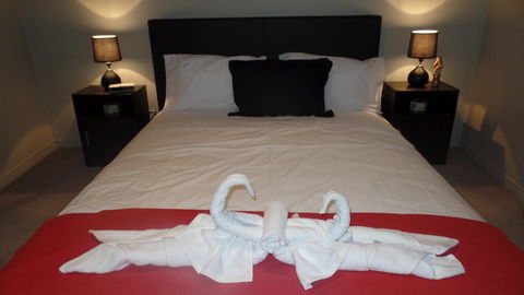 Bondi Junction Apartments - Stayed 9