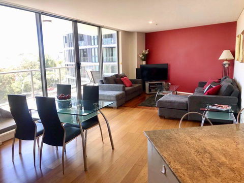 Bondi Junction Apartments - Stayed 2