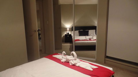 Bondi Junction Apartments - Stayed 43