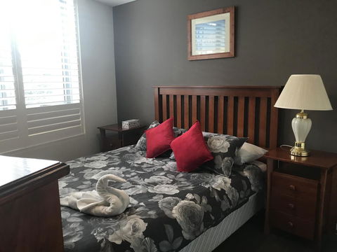 Bondi Junction Apartments - Stayed 7