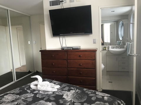 Bondi Junction Apartments - Stayed 11