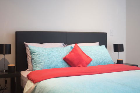 Bondi Junction Apartments - Stayed 3