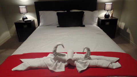 Bondi Junction Apartments - Stayed 8