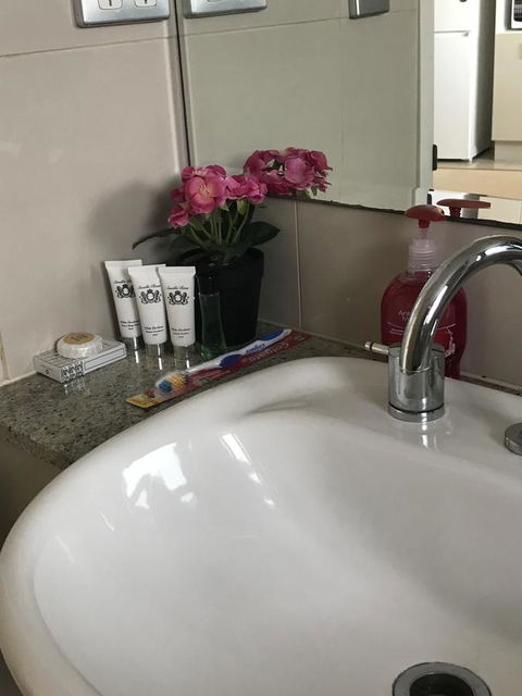 Bondi Junction Apartments - Stayed 23