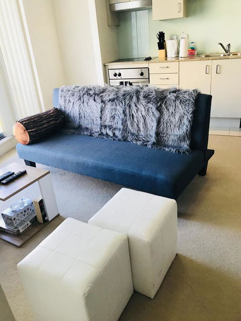 Bondi Junction Apartments - Stayed 20