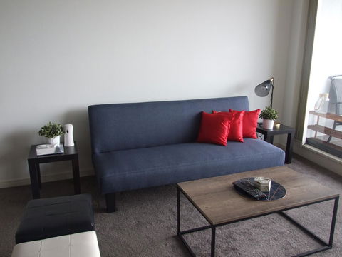 Bondi Junction Apartments - Stayed 42