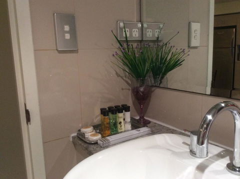 Bondi Junction Apartments - Stayed 32