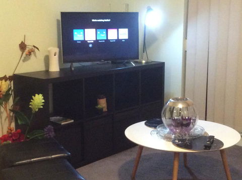 Bondi Junction Apartments - Stayed 35