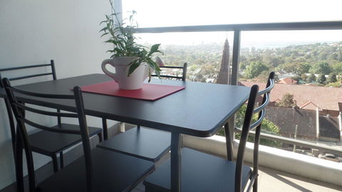 Bondi Junction Apartments - Stayed 39