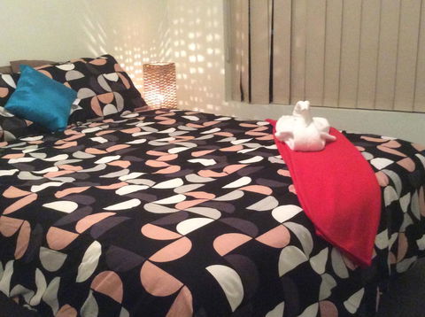 Bondi Junction Apartments - Stayed 29