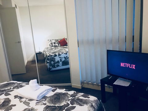 Bondi Junction Apartments - Stayed 12