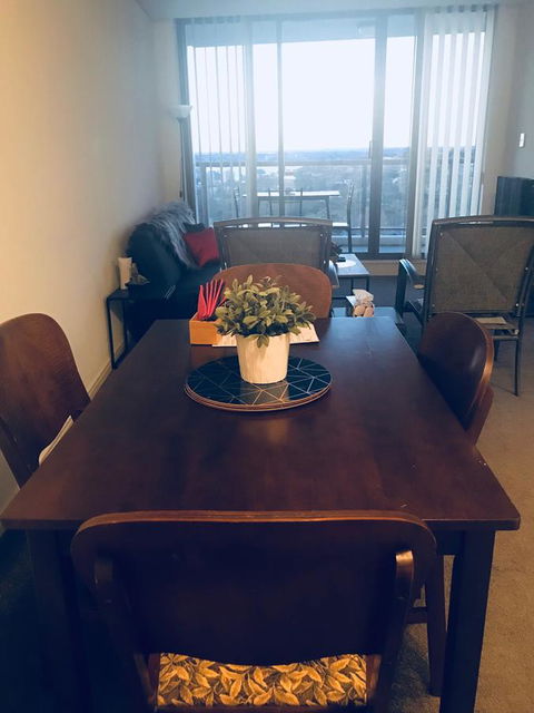 Bondi Junction Apartments - Stayed 15