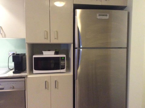Bondi Junction Apartments - Stayed 33