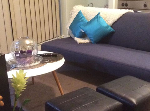 Bondi Junction Apartments - Stayed 34