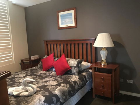 Bondi Junction Apartments - Stayed 6