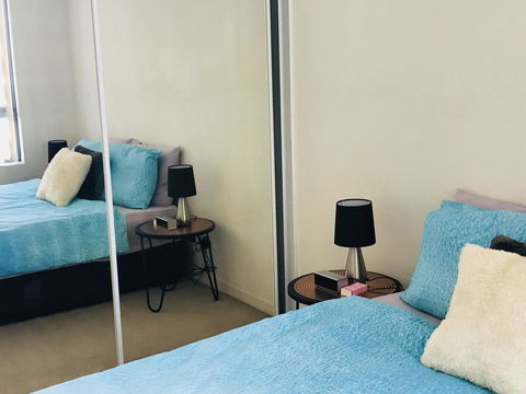 Bondi Junction Apartments - Stayed 22