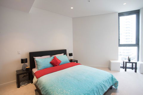 Bondi Junction Apartments - Stayed 5