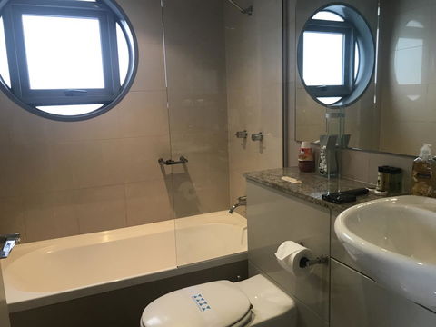 Bondi Junction Apartments - Stayed 25