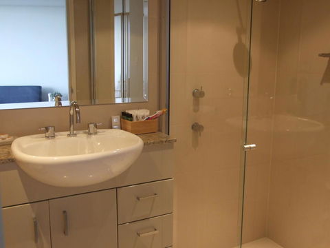 Bondi Junction Apartments - Stayed 38