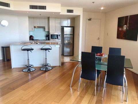 Bondi Junction Apartments - Stayed 1