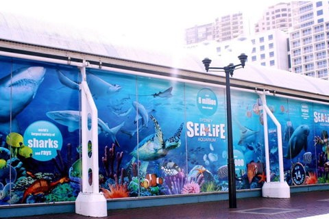 Sydney CBD Brand New Apartments With Hyde Park View - Stayed 23