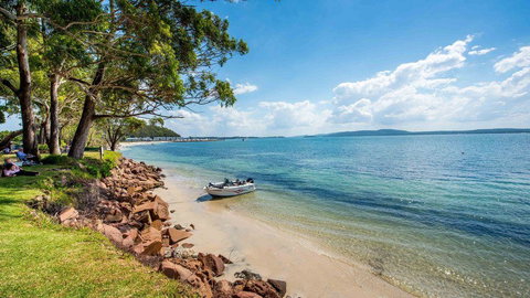 SUNSET@CORLETTE - Stayed 1