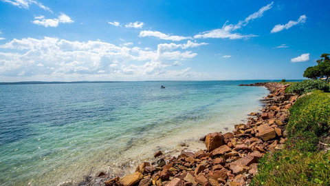 SUNSET@CORLETTE - Stayed 19