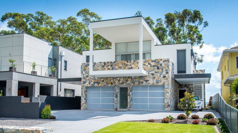 SUNSET@CORLETTE - Stayed 2