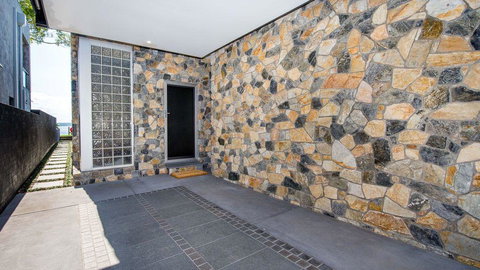 SUNSET@CORLETTE - Stayed 16