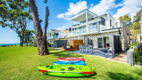 SUNSET@CORLETTE - Stayed 7