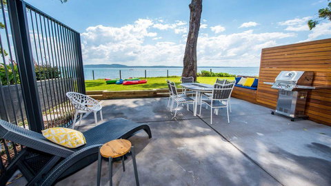 SUNSET@CORLETTE - Stayed 12