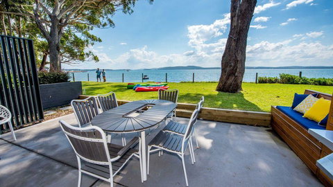 SUNSET@CORLETTE - Stayed 13