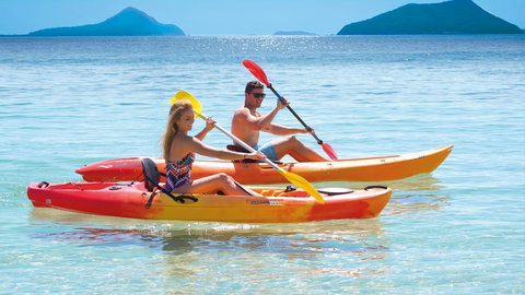 SUNSET@CORLETTE - Stayed 3