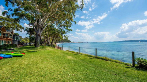 SUNSET@CORLETTE - Stayed 20