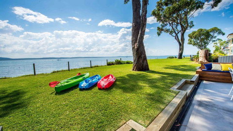 SUNSET@CORLETTE - Stayed 18