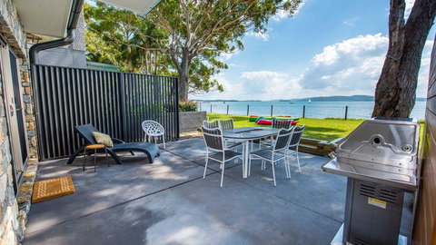 SUNSET@CORLETTE - Stayed 14