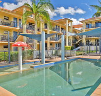 South Pacific Apartments - Stays Accommodation