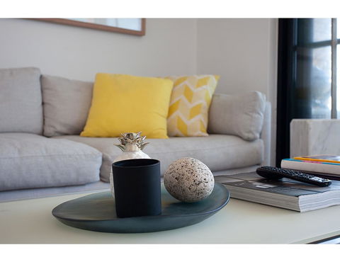 Ocean Views And Sea Breezes Over Bondi Beach - Stayed 5